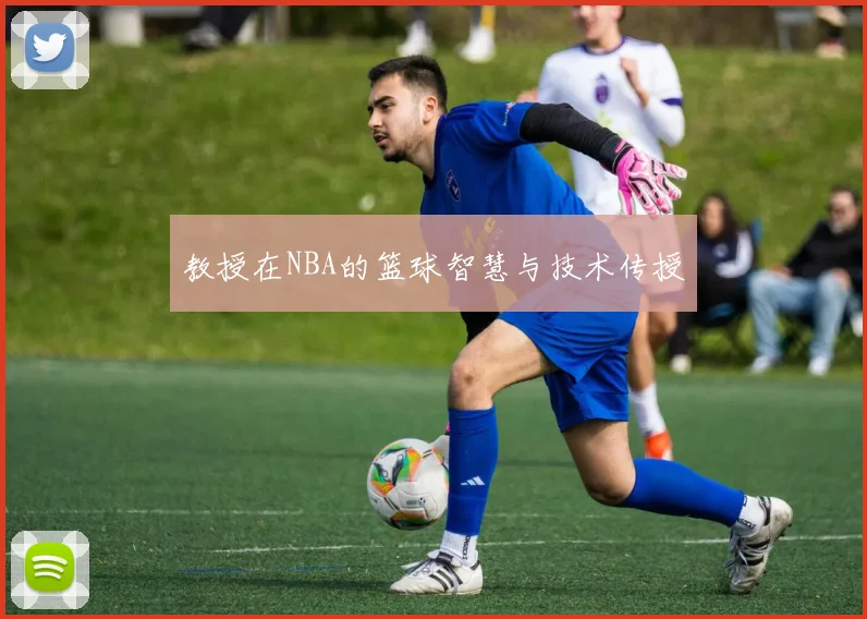 教授在NBA的篮球智慧与技术传授