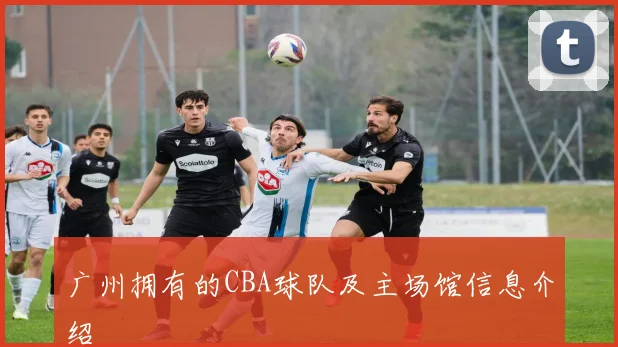 广州拥有的CBA球队及主场馆信息介绍